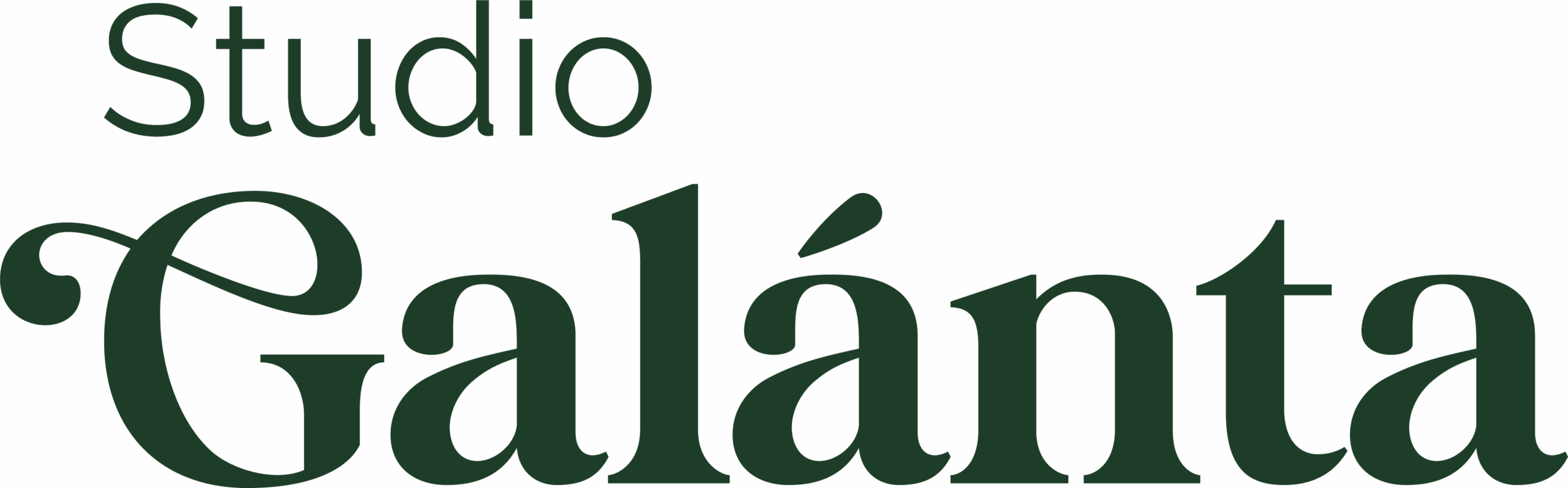 Studio Galanta